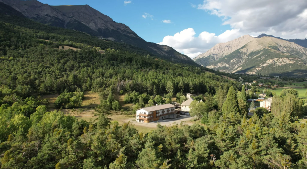 Relais de Faucon