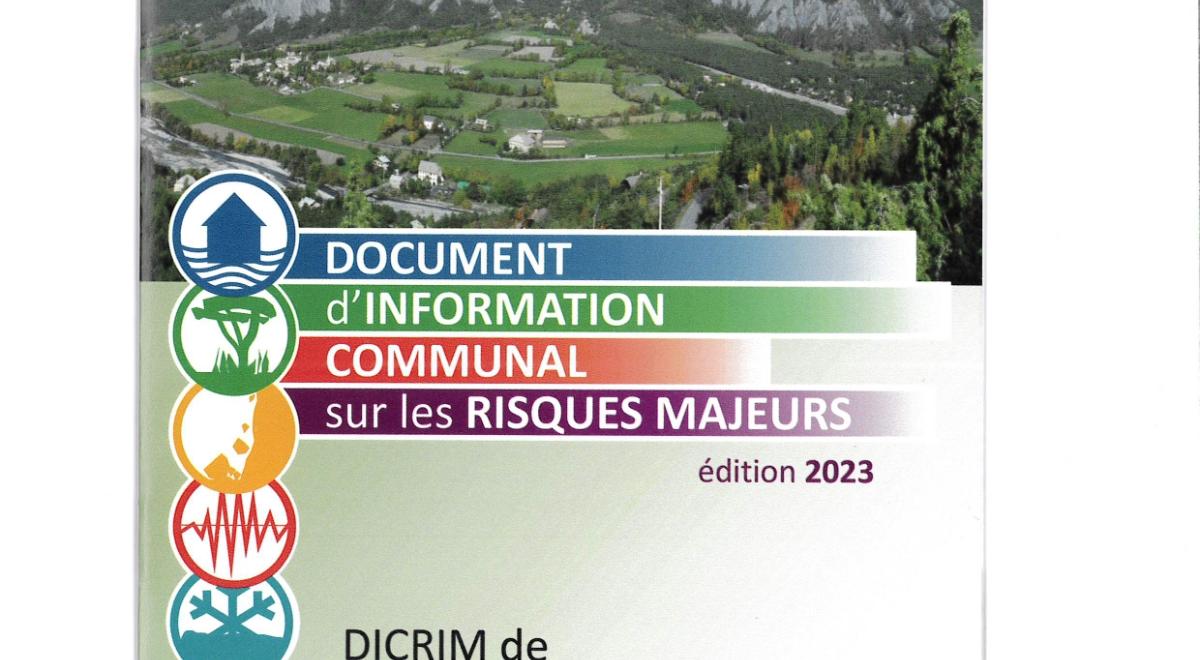 Document d'Information Communal sur les Risques Majeurs