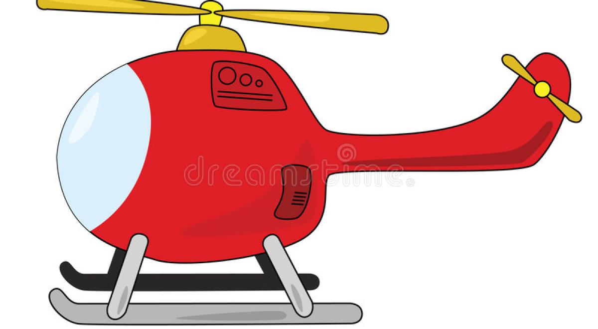 Montage d'hélicoptères et Ubaye PARAPENTE  Quartier &quot;Villevieille