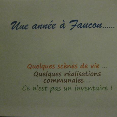 Début du Diaporama 2016