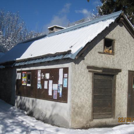 Four à Pain de FAUCON