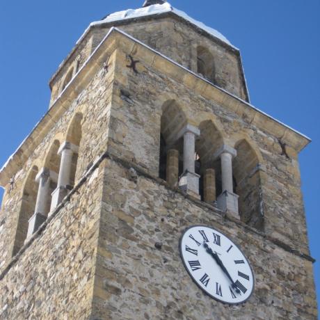 Tour de l'Horloge