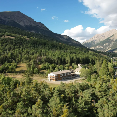 Relais de Faucon