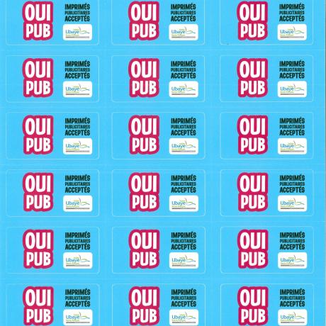 Oui Pub