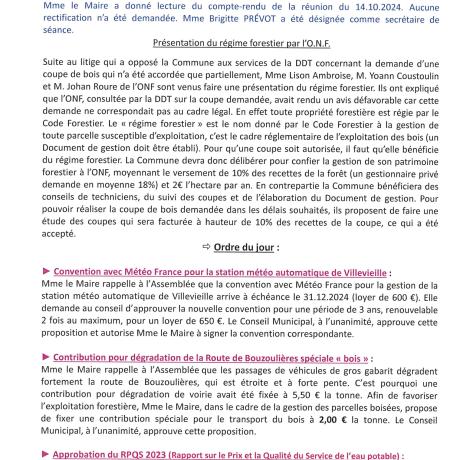CR Conseil 25.11.24 CR Conseil 25.11.24