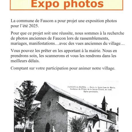 Expo Photos
