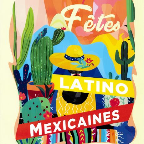 Fêtes mexicaines