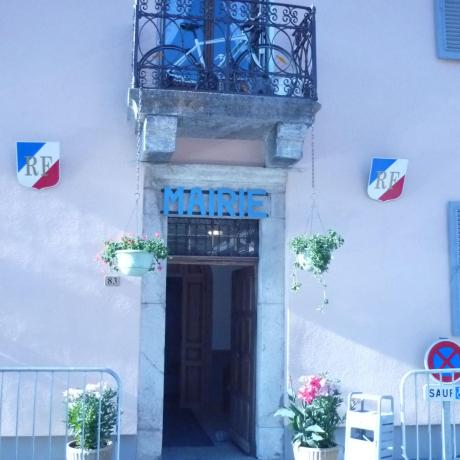 mairie