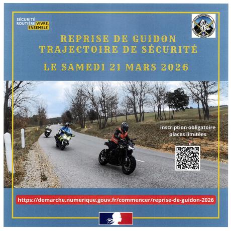 Sécurité routière