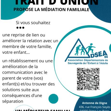 Trait d'Union