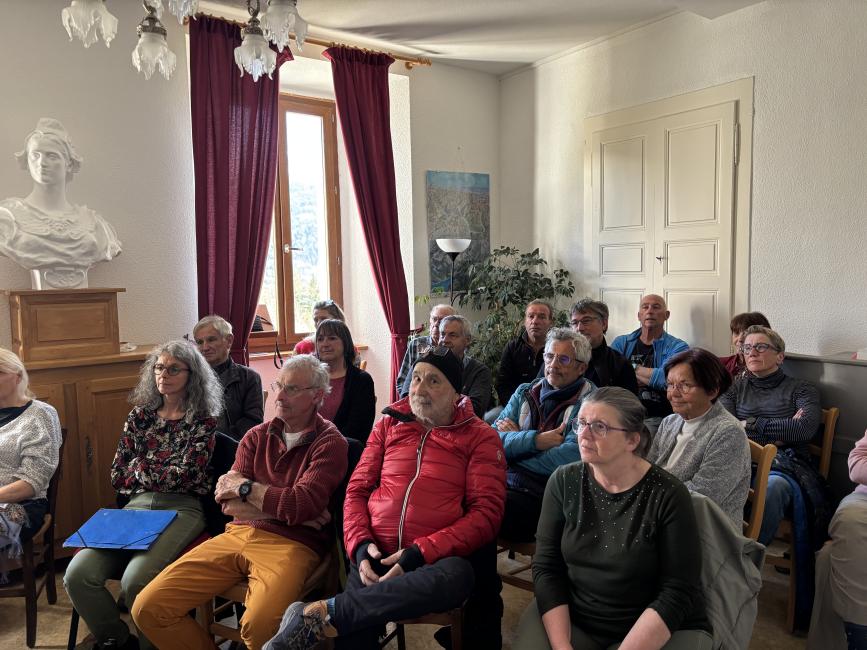 atelier aide à la conduite