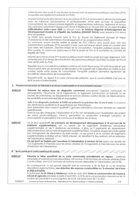 Compte rendu réunion PLU 21.02.25