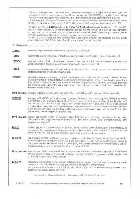 Compte rendu réunion PLU 21.02.25