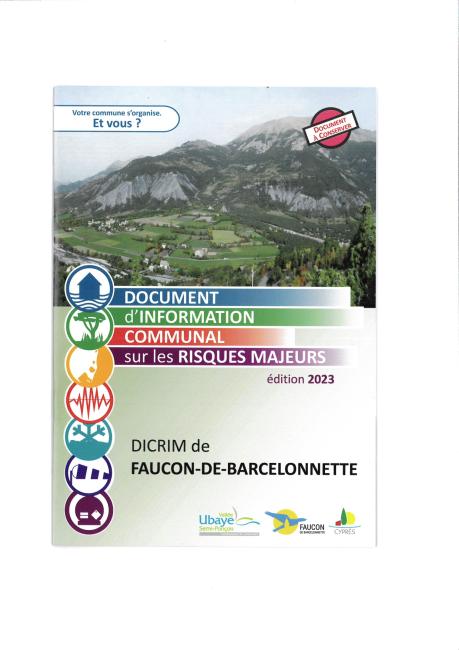 Document d'Information Communal sur les Risques Majeurs