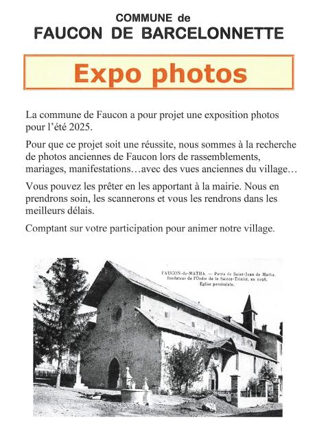 Expo Photos