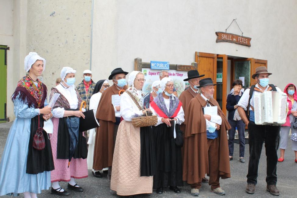 Fête de Saint Jean de Matha