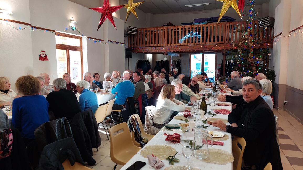 Repas anciens 7.12.2025