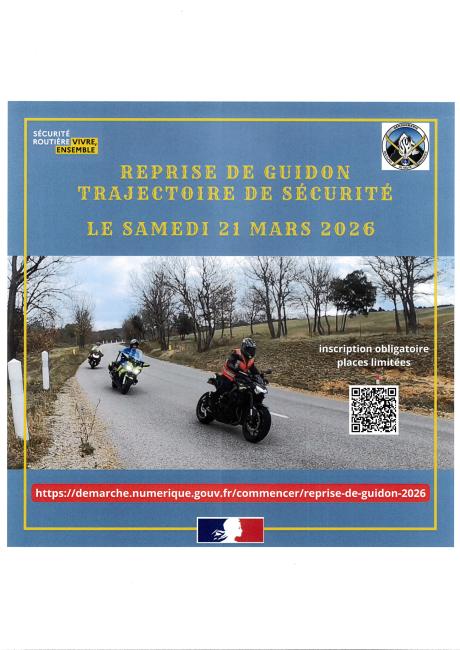 Sécurité routière