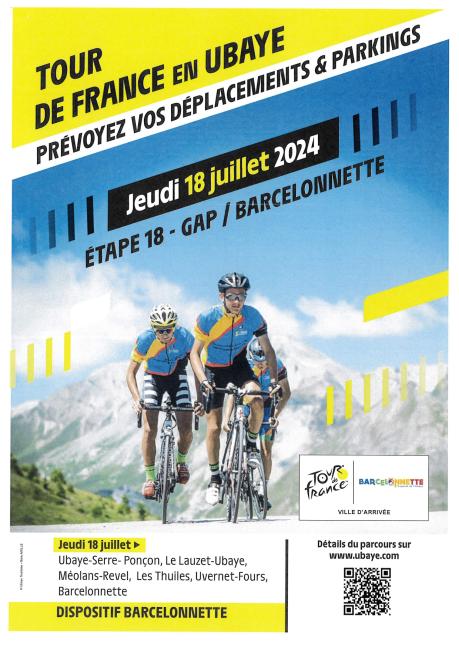 Tour de France